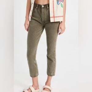 Citizens of Humanity Jolene jeans 28 Storm